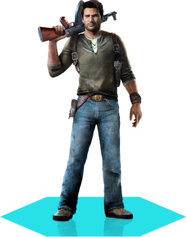 Nathan Drake - Character Overview - Introduction