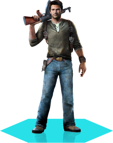 Nathan Drake, Wiki