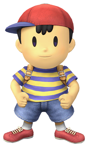Ness video game deals