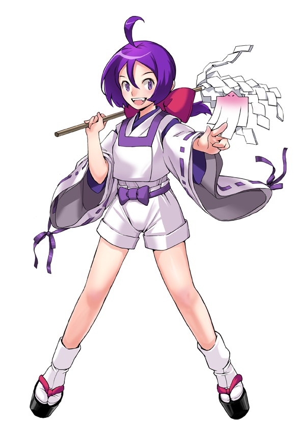 Akari Ichijou | Video Game Characters Database Wiki | Fandom