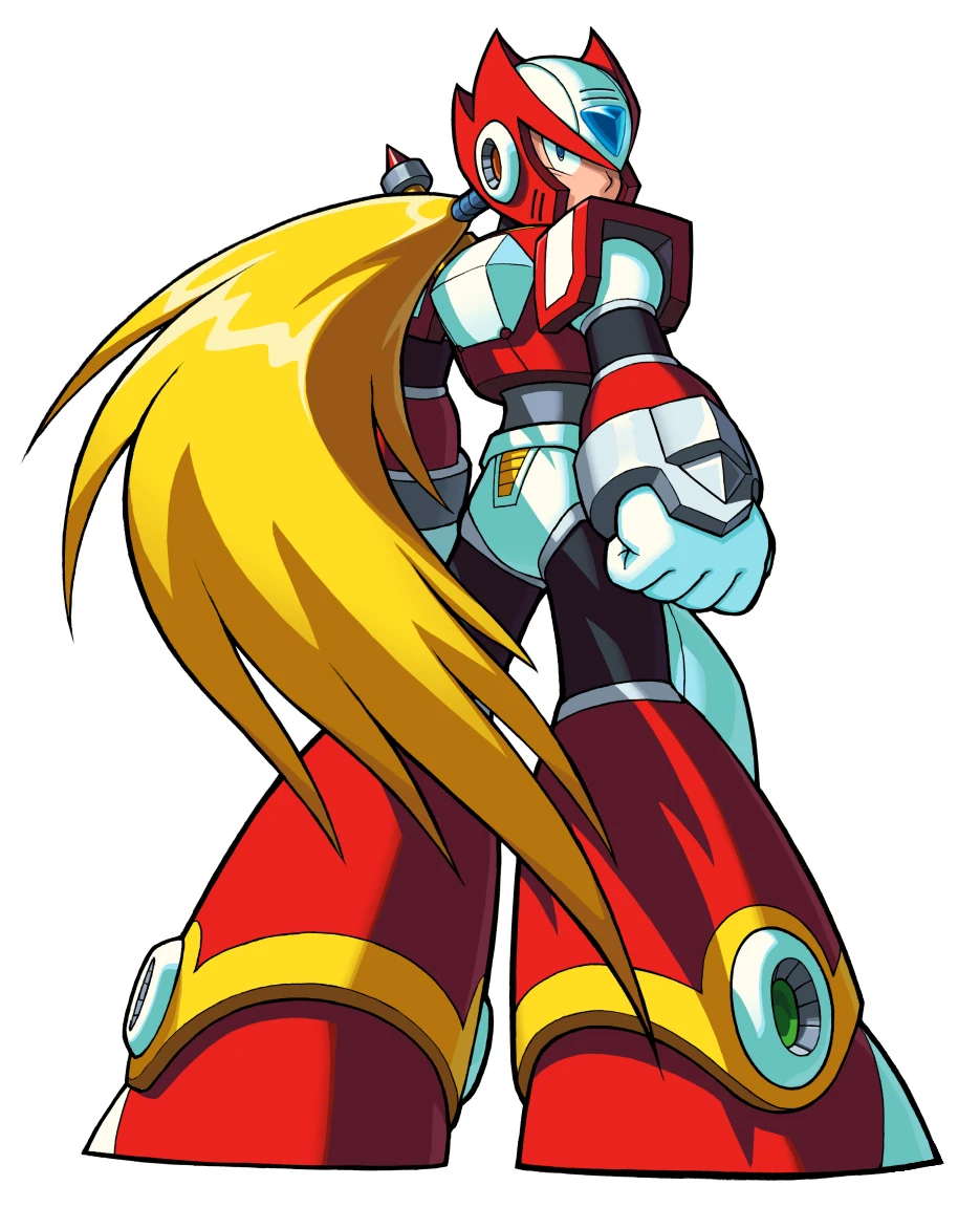 ゲームキャラクター ZERO Zero | Video Game Characters Database Wiki | Fandom