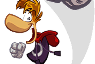 Rayman: Hoodlum's Revenge - Metacritic