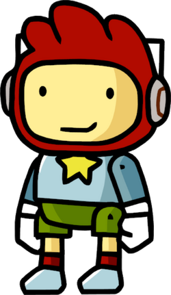 Maxwell | Video Game Characters Database Wiki | Fandom