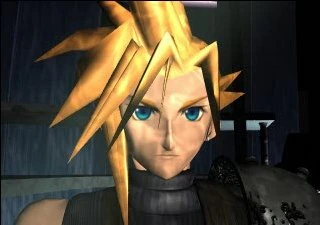 Cloud Strife | Video Game Characters Database Wiki | Fandom