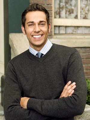Zachary Levi on IMDb: Movies, TV, Celebs, and more - Video