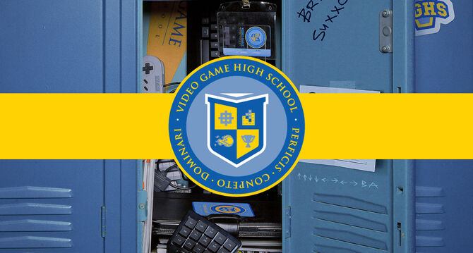 Welcome to VGHS