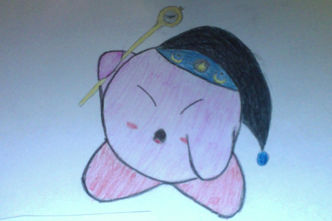 Time Kirby Video Game Ideas Wiki Fandom