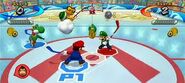 Mario Hockey 2