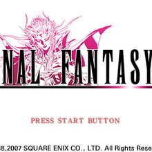 Final Fantasy Title Video Game Title Lists By Franchise Wiki Fandom