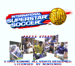 Pes Title Video Game Title Lists By Franchise Wiki Fandom