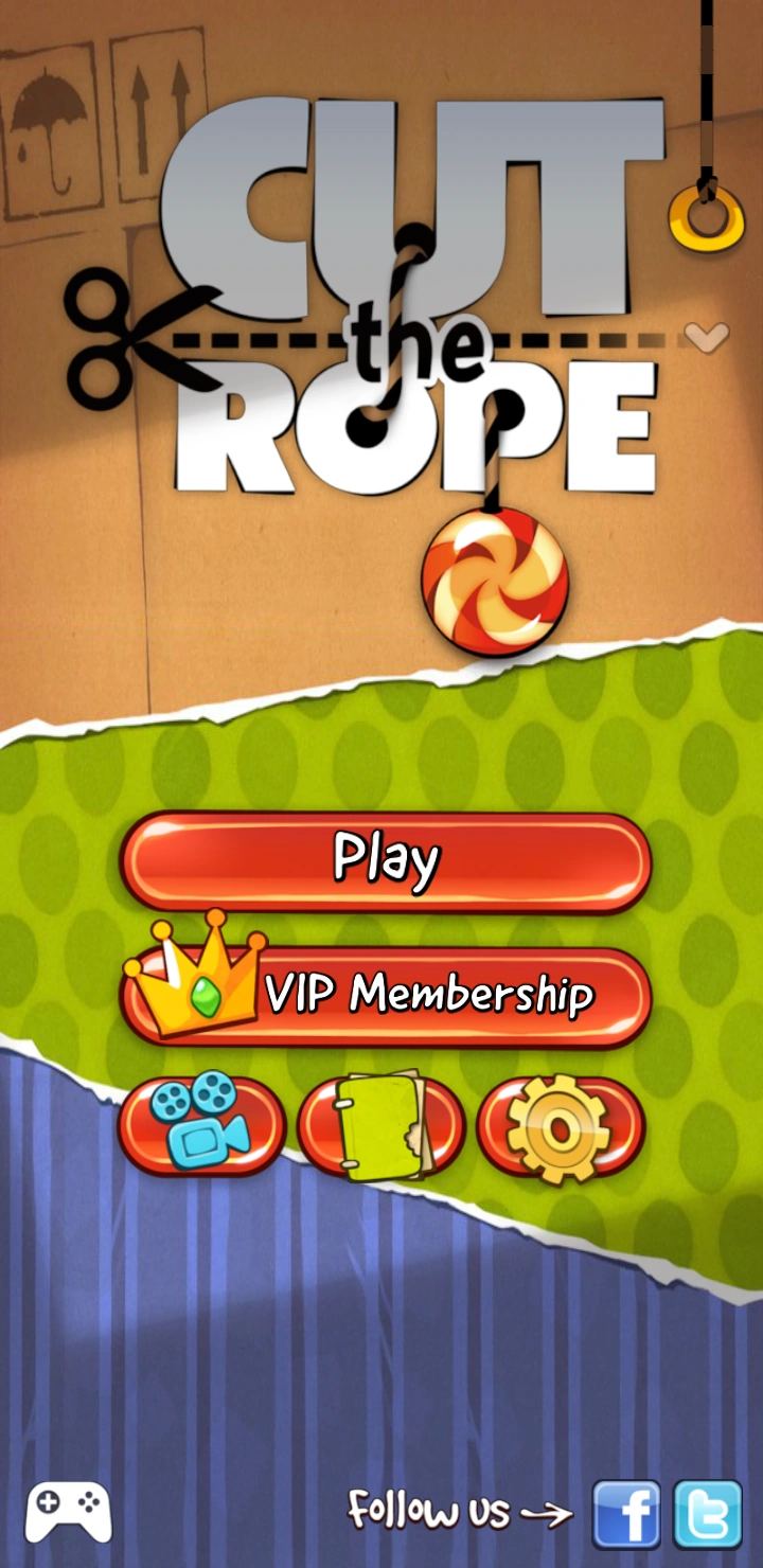 Cut the Rope/title Video Game Title Lists (By Franchise) Wiki Fandom