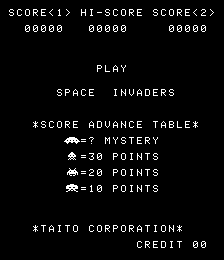 Space INVADERS CD3枚セット