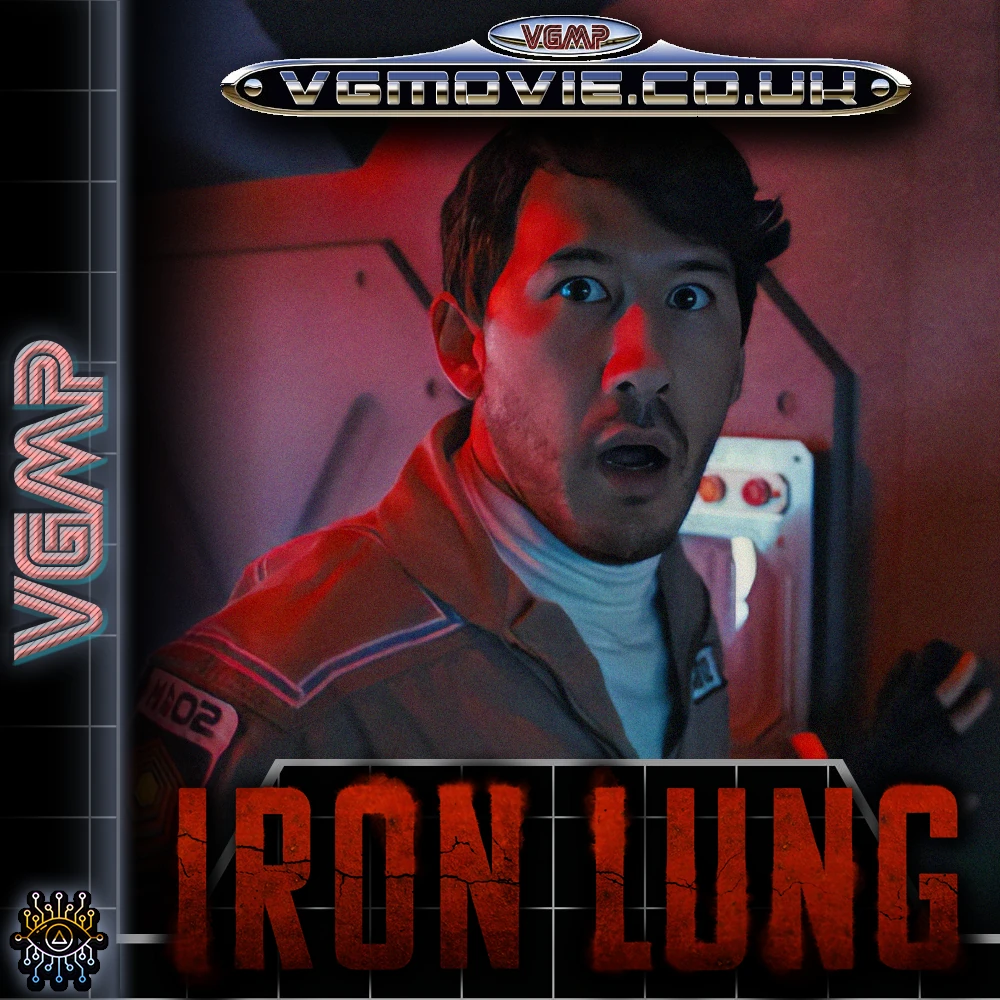 Iron Lung 2026 Video Game Movie Podcast Wiki Fandom Latest