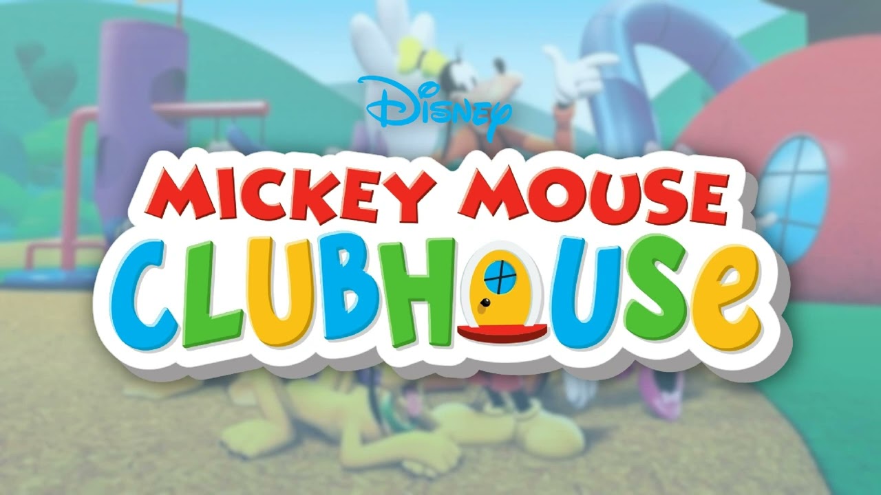 Mickey Mouse Clubhouse (Season 1), Disney Junior Wiki