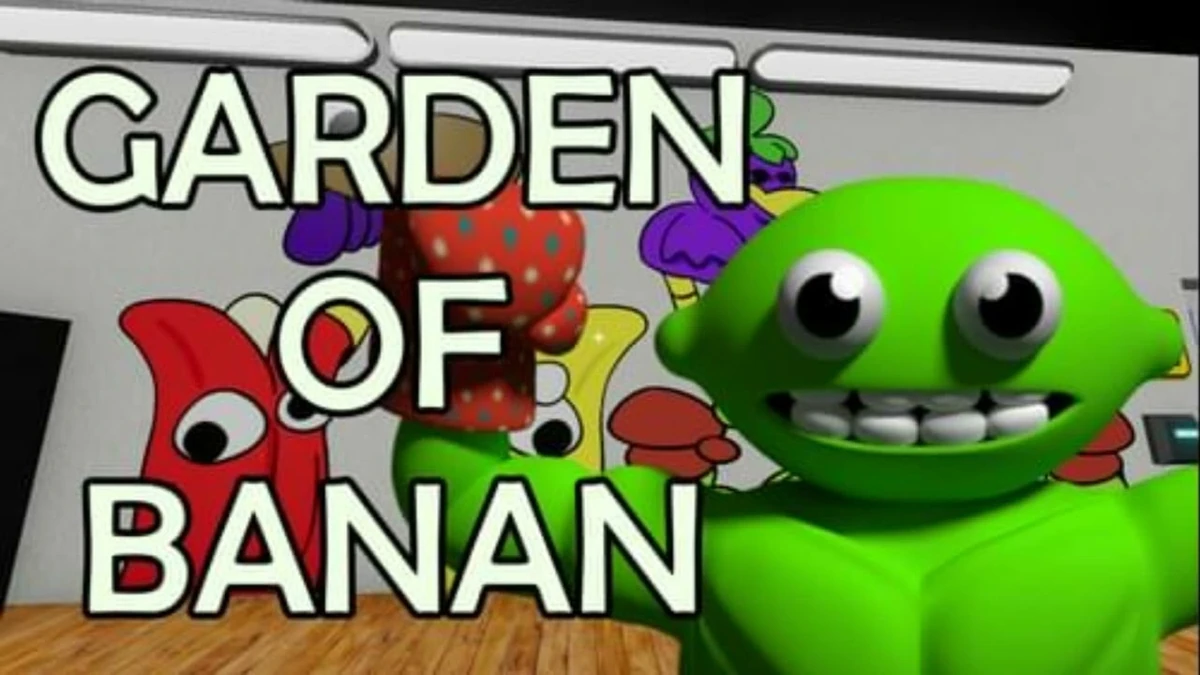 Peanut Butter Jelly Time (Short Mix) Garden of Banan VGMRevolution