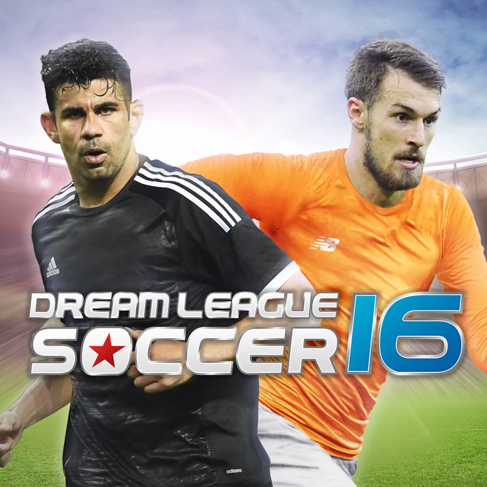 Dream League Soccer 16 | Videogame soundtracks Wiki | Fandom