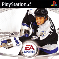 NHL Hitz 2003 - Wikipedia