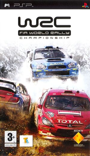 EA Sports WRC - Wikipedia