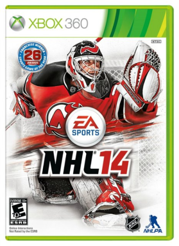 NHL 18 - Wikipedia