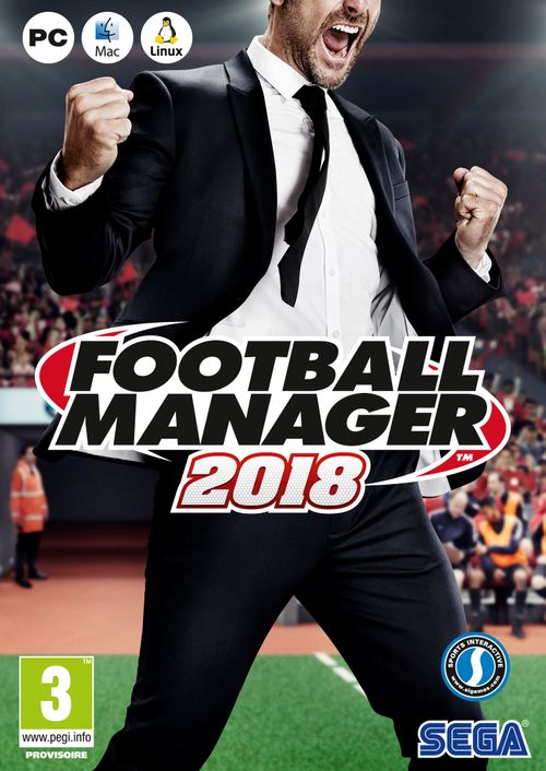 Football Manager 2018, Fantasy Draft, FM18, FM Blog