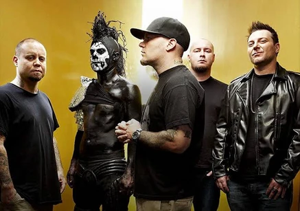 Limp Bizkit