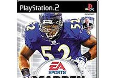 Madden NFL 2004, PlayStation Wiki