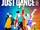 Just Dance 2017