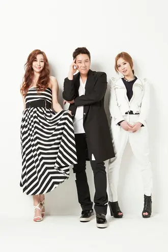 邦楽 Lonely Dance - Kon Ryu from Youth Of Roo Jungeun and Ryu Sarang of izna sbn dancing 404 (New Era) at KCON