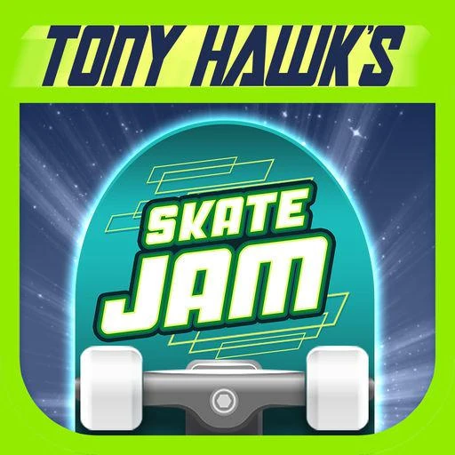 Tony Hawk's Skate Jam Videogame soundtracks Wiki Fandom
