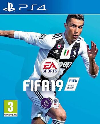 FIFA 19 Wiki – Everything You Need To Know About The Game