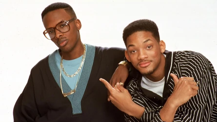 DJ Jazzy Jeff & The Fresh Prince | Videogame soundtracks Wiki | Fandom