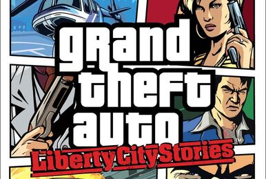 Grand Theft Auto: Liberty City Stories - Music from Lips 106 (Original  Video Game Soundtrack) – Compilação de Vários intérpretes