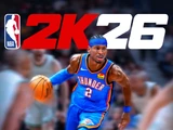 NBA 2K26