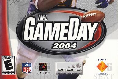 NFL GameDay 2002 - Wikipedia