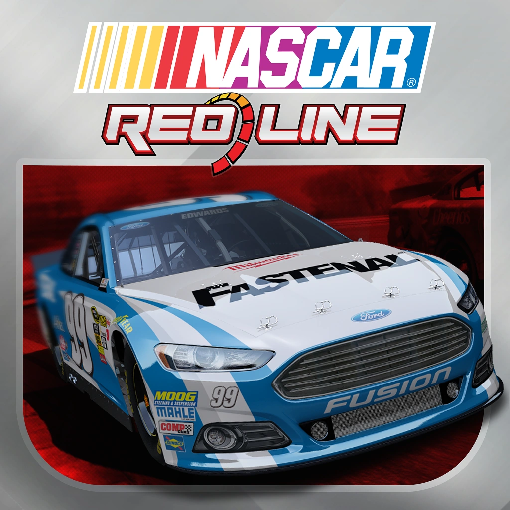 Nascar Redline Videogame soundtracks Wiki Fandom
