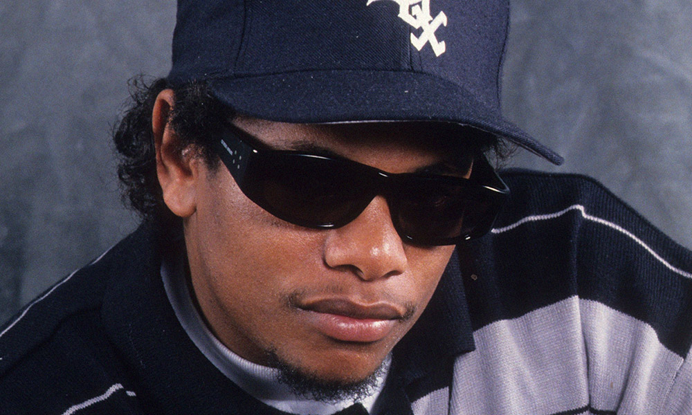 Eazy-E - Featuring Eazy-E -  Music