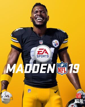 MaddenNFL19