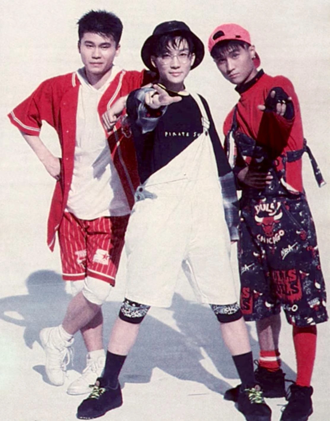 Seo Taiji and Boys | Videogame soundtracks Wiki | Fandom
