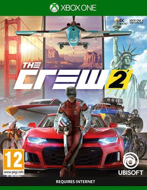 THE CREW 2 IS NOW FREE TO PLAY 🔥 (YT: DecGames) #thecrew2 #thecrewmot, crew  2