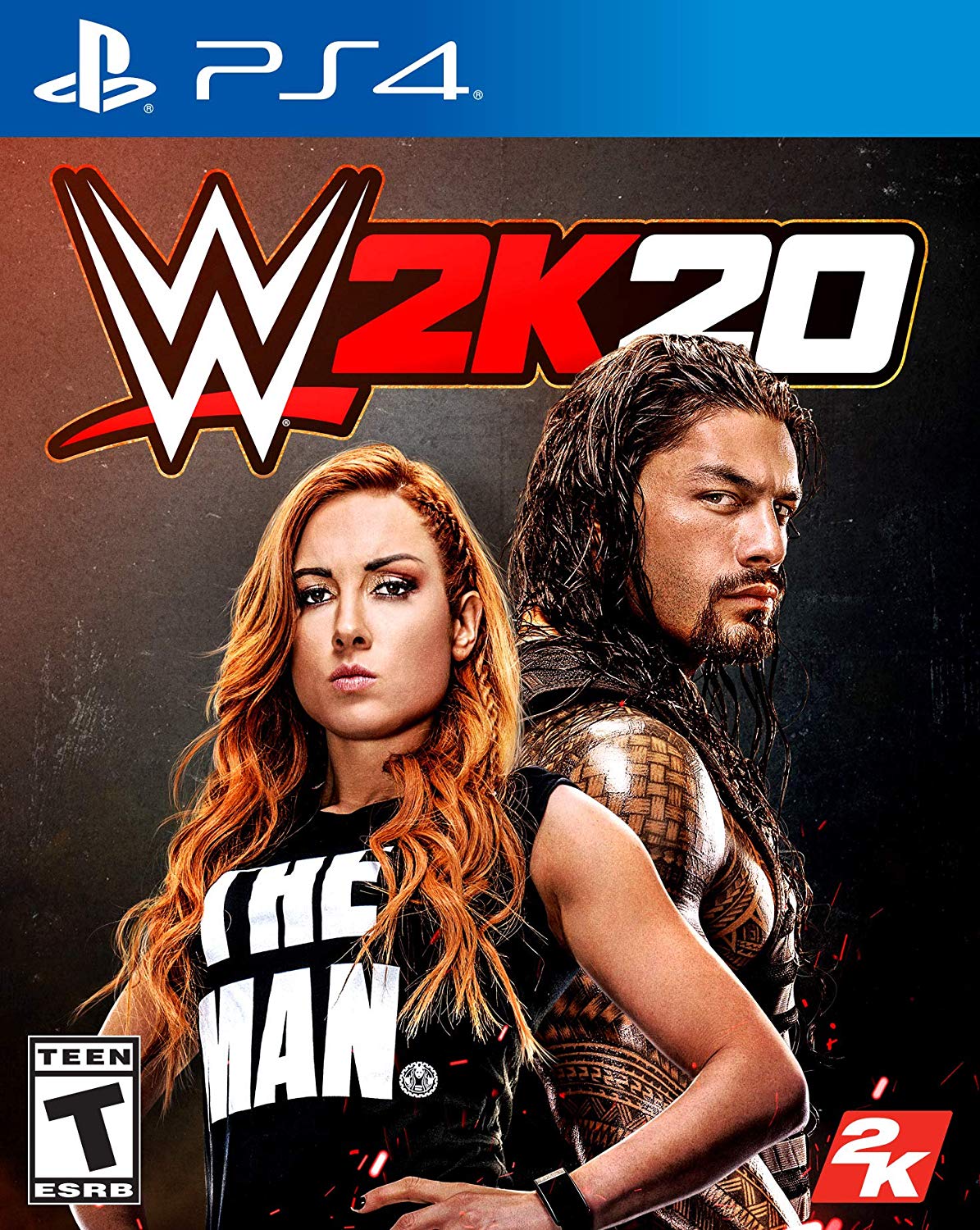 Watch K-City Gaming - S10:E9 WWE 2K20 First Look Crazy Arenas With The Rock  (2019) Online for Free, The Roku Channel