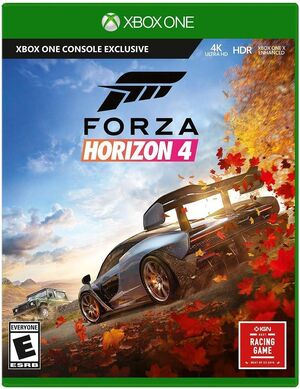 Forza-horizon4