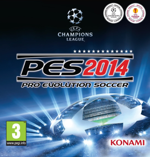 PES 2011 Soundtrack 