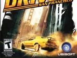 Driver: San Francisco