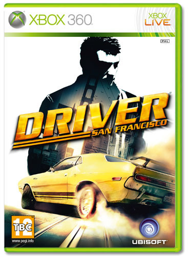 Driver: San Francisco – Wikipédia, a enciclopédia livre