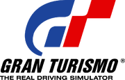 Gran Turismo logo 1999
