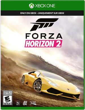 Forza Horizon Discount Signs Locations - Video Games, Wikis