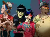 Gorillaz