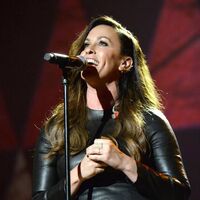 Alanis Morissette