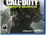 Call of Duty: Infinite Warfare