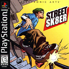 Street Sk8er - Wikipedia